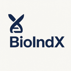 bioindx.com لوگو